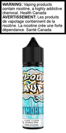 Cloud Haven - Icy Morning - AB