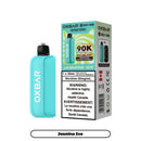 Oxbar Maglink 90K Pod - Jasmine Ice - AB