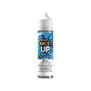 Juiced Up Salt 60 mL - Blue Raspberry - AB