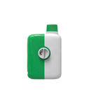 Mr Fog Switch 5500 - Kiwi Passion Fruit Guava Ice