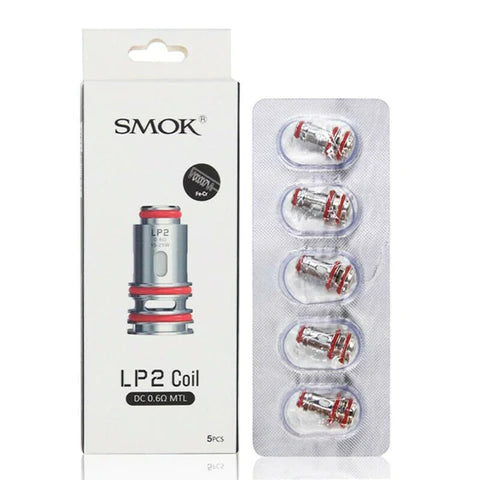 SMOK LP2 Coils (5 pack)
