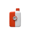 Mr Fog Switch 5500 - Lemon Strawberry Kiwi Watermelon Ice