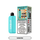 Oxbar Maglink 90K Pod - Lemon Ice - AB