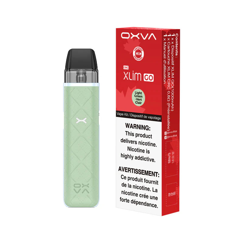 OXVA XLIM GO Kit OXVA XLIM GO Kit