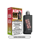 Rocky Vapor SVOPP 60K Pod - Lychee Watermelon - AB