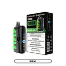 Oxbar G100K - M.D.W.
