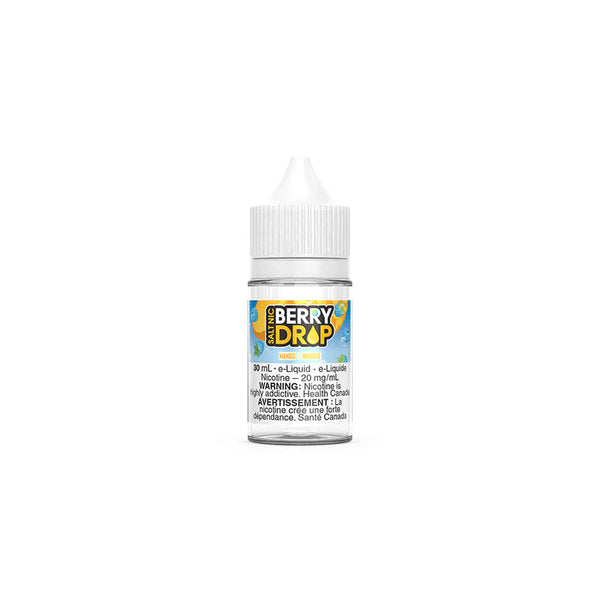 Berry Drop Salt - Mango - AB