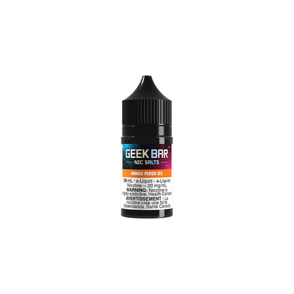 Geek Bar Salt - Mango Peach Ice - AB
