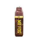 Mr Fog Max Air 8500 - Double Espresso