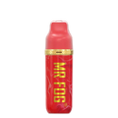 Mr Fog Max Air 8500 - Double Strawberry