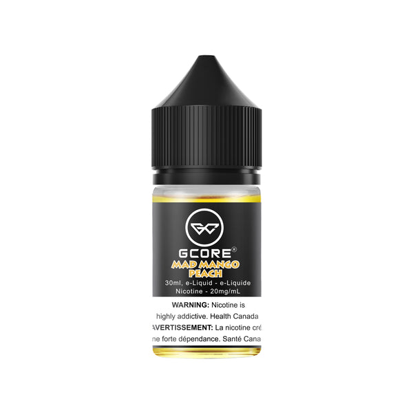 Gcore - Mad Mango Peach - AB
