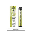 Puffsphere Smokeless - Mango Ice