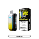 Oxbar M120K - Mango Ice - AB