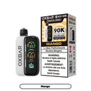 Oxbar Maglink 90K Starter Kit Bundle - Mango - AB