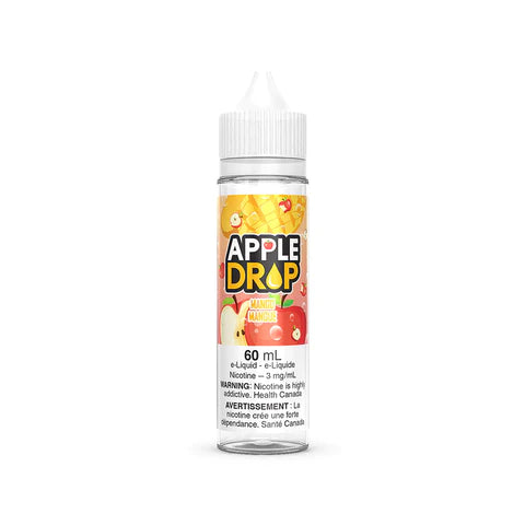 Apple Drop - Mango
