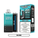 Oxbar M20K - Mint G - AB