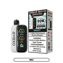 Oxbar Maglink 90K Starter Kit Bundle - Mint - AB