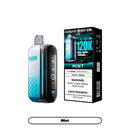 Oxbar M120K - Mint - AB