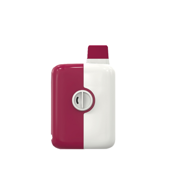 Mr Fog Switch 5500 Mr Fog Switch 5500