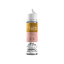 Naked 100 Salt 60mL - Euro Gold - AB