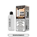 Oxbar Maglink 90K Pod - Nectarine Raspberry - AB