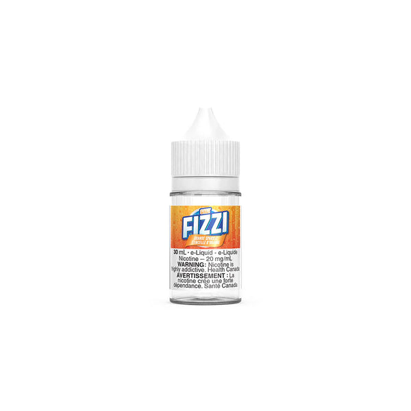 FIZZI Salt - Orange Sparkle Ice