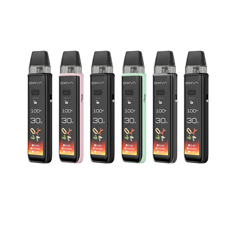 elfbar nachfüll pod läuft aus New Jersey Vape Products main image 0