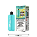 Oxbar Maglink 90K Pod - Orange FT - AB