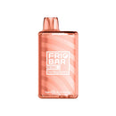 Friobar DB7000 - Peach Mango Watermelon
