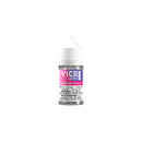 Vice Ultra Salt - Poppin' Peach Berry Ice - AB