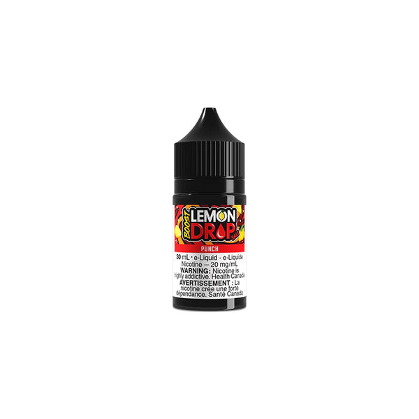 Lemon Drop Boost Salt - Punch - AB