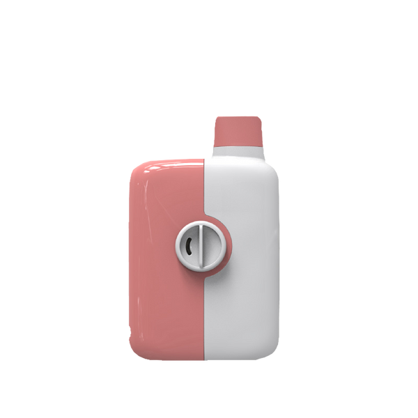 Mr Fog Switch 5500 Mr Fog Switch 5500