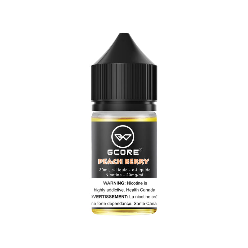 Gcore - Peach Berry - AB