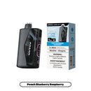 Orbito Lumo AI Pro 180K - Blueberry Raspberry Peach - AB