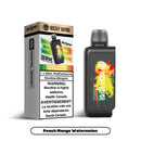 Rocky Vapor SVOPP 32K Pod - Peach Mango Watermelon - AB