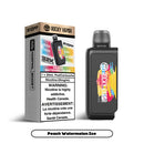Rocky Vapor SVOPP 32K Pod - Peach Watermelon Ice - AB