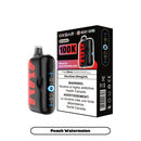 Oxbar G100K - Peach Watermelon