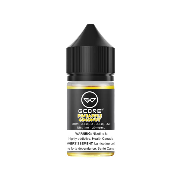 Gcore - Pineapple Coconut - AB
