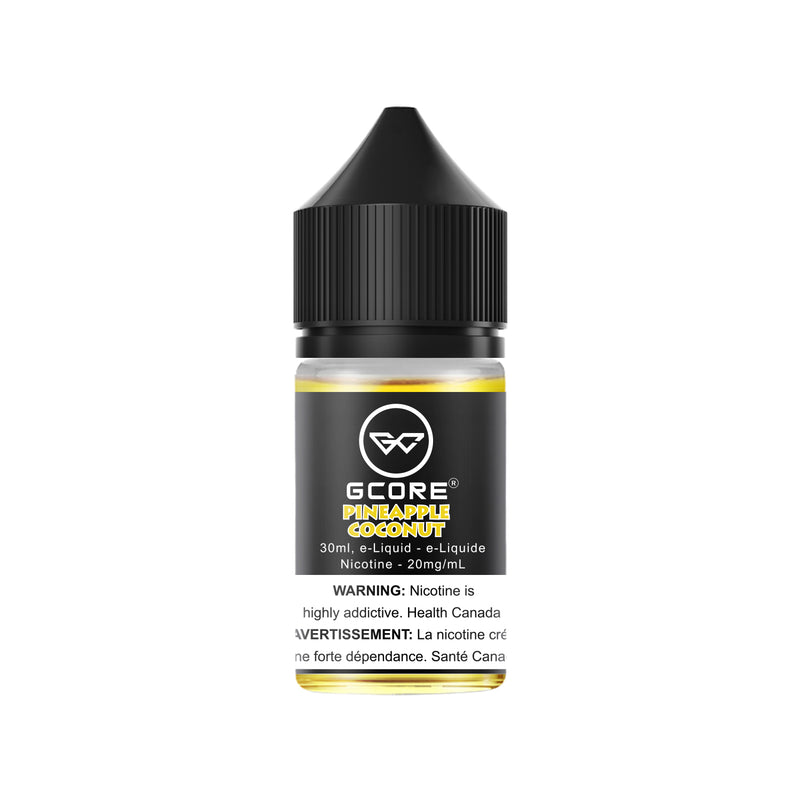 Gcore - Pineapple Coconut - AB
