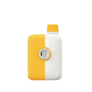 Mr Fog Switch 5500 - Pineapple Lemon