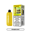 Oxbar Maglink 90K Pod - Pineapple Lemon - AB