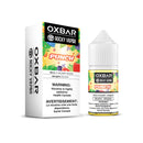 Oxbar Salt - Punch - AB