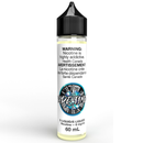 L!X Vape Time - Quad Berry (60mL)