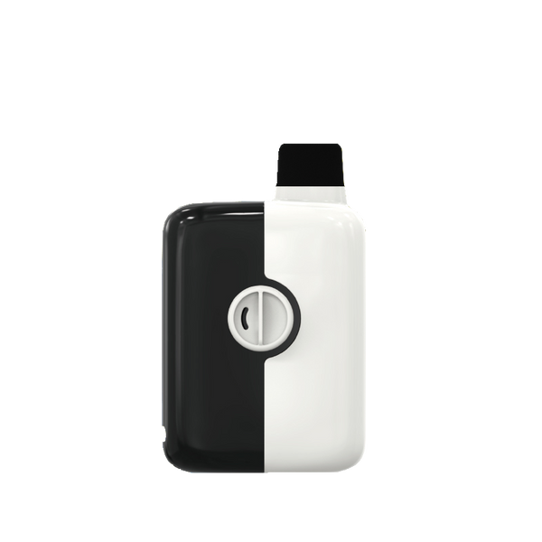Mr Fog Switch 5500 Mr Fog Switch 5500