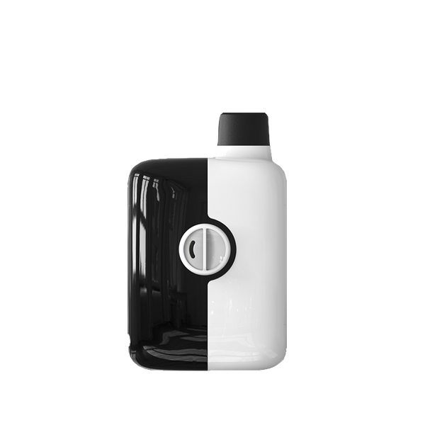 Mr Fog Switch 5500 Mr Fog Switch 5500