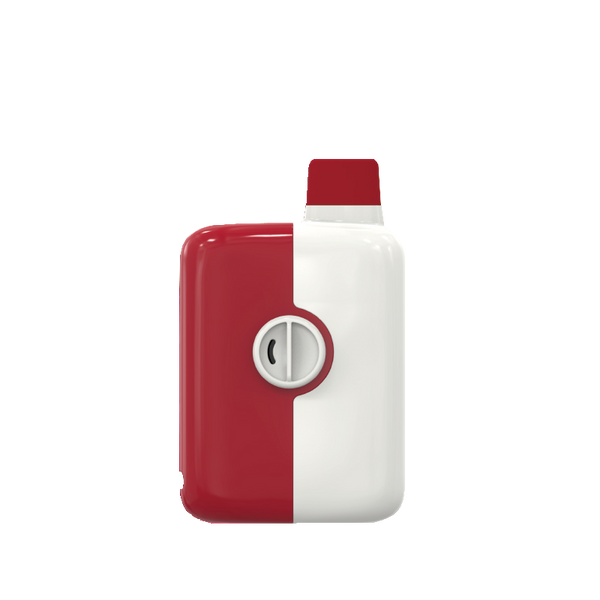 Mr Fog Switch 5500 Mr Fog Switch 5500