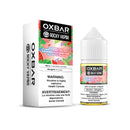 Oxbar Salt - Raspberry Watermelon Ice - AB