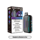 Oxbar G42K - Raspberry Blueberry Ice - AB