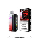 Oxbar M120K - Raspberry Cherry - AB