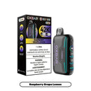 Oxbar G42K - Raspberry Grape Lemon - AB
